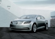 Buick Invicta Concept